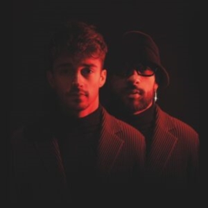 Leclerc Charles & Sofiane Pamart - Dreamers ryhmässä VINYYLI / Pop-Rock @ Bengans Skivbutik AB (5540283)