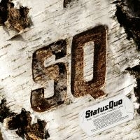 Status Quo - Official Archive Series Vol. 3 - Li ryhmässä VINYYLI @ Bengans Skivbutik AB (5540284)