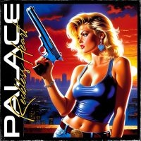 Palace - Reckless Heart ryhmässä CD @ Bengans Skivbutik AB (5540287)