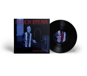 Flower Leperds - Has Hate Been Kind Enough? (Black V ryhmässä VINYYLI / Pop-Rock @ Bengans Skivbutik AB (5540302)