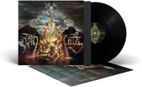 Perchta - D'muata (Black Vinyl Lp) ryhmässä ME SUOSITTELEMME / Perjantain julkaisut / Fredag den 14:e Juni 2024 @ Bengans Skivbutik AB (5540308)