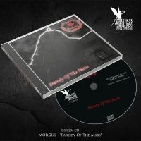 Morgul - Parody Of The Mass ryhmässä CD @ Bengans Skivbutik AB (5540350)