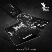 Nidafjällen - Evig Stillhet ryhmässä CD @ Bengans Skivbutik AB (5540351)