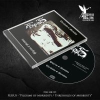 Fessus - Pilgrims Of Morbidity ryhmässä CD @ Bengans Skivbutik AB (5540354)