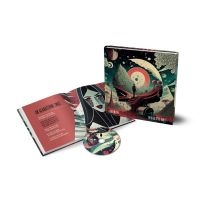 Greenleaf - Head & The Habit The (Hardcover Boo ryhmässä CD @ Bengans Skivbutik AB (5540362)