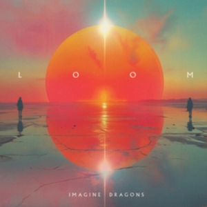Imagine Dragons - Loom ryhmässä CD @ Bengans Skivbutik AB (5540372)