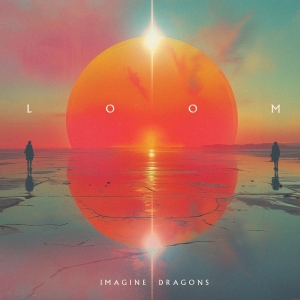 Imagine Dragons - Loom (Vinyl) ryhmässä VINYYLI @ Bengans Skivbutik AB (5540373)