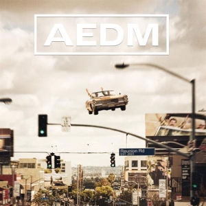 Acda En De Munnik - Aedm ryhmässä VINYYLI @ Bengans Skivbutik AB (5540385)