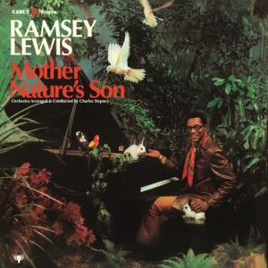 Ramsey Lewis - Mother Nature's Son ryhmässä VINYYLI @ Bengans Skivbutik AB (5540392)