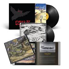 Drive-By Truckers - Southern Rock Opera (Deluxe Edition ryhmässä VINYYLI @ Bengans Skivbutik AB (5540402)