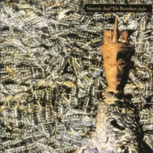 SIOUXSIE AND THE BANSHEES - JU JU Remastered ryhmässä CD @ Bengans Skivbutik AB (5540432)