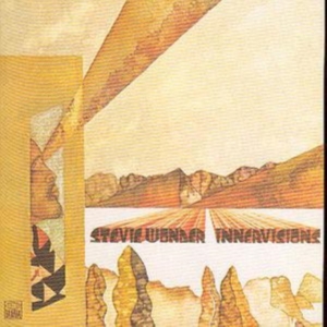 Stevie Wonder - Innervisions ryhmässä Labels /  @ Bengans Skivbutik AB (554044)