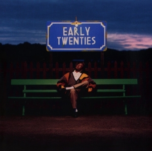 Burns Cat - Early Twenties ryhmässä ME SUOSITTELEMME / Perjantain julkaisut / Fredag den 12:e Juli 2024 @ Bengans Skivbutik AB (5540502)