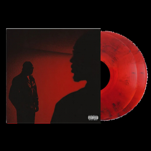 Future & Metro Boomin - We Don't Trust You ryhmässä ME SUOSITTELEMME / Vuoden parhaat listat 2024 / Vuoden parhaat Elis @ Bengans Skivbutik AB (5540506)