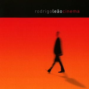 Leão Rodrigo - Cinema - 20 Anos ryhmässä CD @ Bengans Skivbutik AB (5540507)