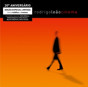 Leão Rodrigo - Cinema - 20 Anos ryhmässä Övrigt /  @ Bengans Skivbutik AB (5540508)
