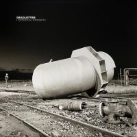 Deadletter - Hysterical Strength ryhmässä VINYYLI @ Bengans Skivbutik AB (5540533)