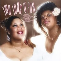 Two Tons O' Fun - Get The Feeling--The Complete Fanta ryhmässä CD @ Bengans Skivbutik AB (5540538)