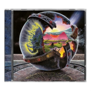 Threshold - Wounded Land (Remixed & Remast ryhmässä CD @ Bengans Skivbutik AB (5540545)