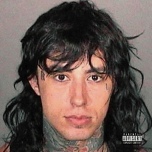 Falling In Reverse - Popular Monster ryhmässä VINYYLI @ Bengans Skivbutik AB (5540558)