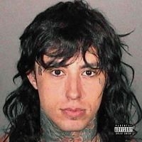Falling In Reverse - Popular Monster (Silver Vinyl) ryhmässä VINYYLI @ Bengans Skivbutik AB (5540560)