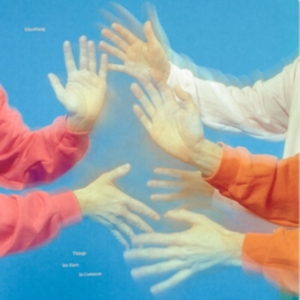 Efterklang - Things We Have In Common ryhmässä ME SUOSITTELEMME / Perjantain julkaisut / Fredag den 27:e september 2024 @ Bengans Skivbutik AB (5540564)