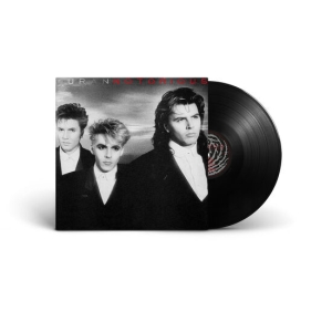 Duran Duran - Notorious ryhmässä CRM - 80-tals synth @ Bengans Skivbutik AB (5540568)