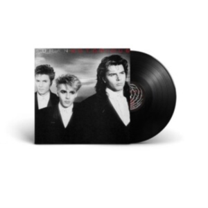 Duran Duran - Notorious ryhmässä CRM - 80-tals synth @ Bengans Skivbutik AB (5540568)