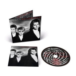 Duran Duran - Notorious ryhmässä CRM - 80-tals synth @ Bengans Skivbutik AB (5540575)
