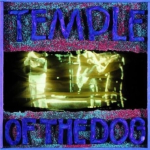 Temple Of The Dog - Temple Of The Dog ryhmässä CD @ Bengans Skivbutik AB (554063)