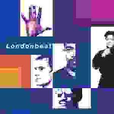 Londonbeat - Very Best Of ryhmässä ME SUOSITTELEMME / Perjantain julkaisut / Fredag den 21:a Juni 2024 @ Bengans Skivbutik AB (5540654)