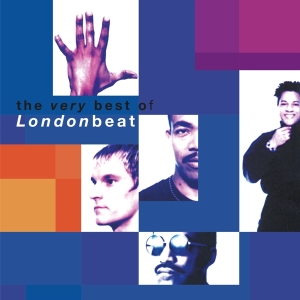 Londonbeat - Very Best Of ryhmässä ME SUOSITTELEMME / Perjantain julkaisut / Fredag den 21:a Juni 2024 @ Bengans Skivbutik AB (5540654)