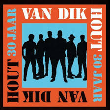 Van Dik Hout - 30 Jaar ryhmässä VINYYLI / Pop-Rock @ Bengans Skivbutik AB (5540658)