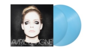 Lavigne Avril - Avril Lavigne ryhmässä VINYYLI @ Bengans Skivbutik AB (5540659)