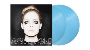 Lavigne Avril - Avril Lavigne ryhmässä VINYYLI @ Bengans Skivbutik AB (5540659)