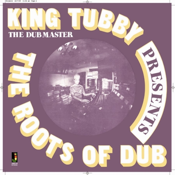 King Tubby - Roots Of Dub ryhmässä CD / Myydyimmät @ Bengans Skivbutik AB (554066)