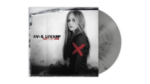 Lavigne Avril - Under My Skin ryhmässä Övrigt /  @ Bengans Skivbutik AB (5540661)