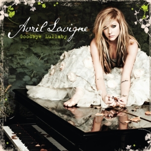 Lavigne Avril - Goodbye Lullaby ryhmässä Övrigt /  @ Bengans Skivbutik AB (5540662)