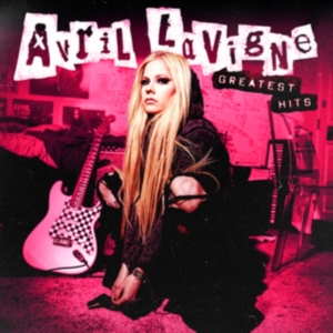 Lavigne Avril - Greatest Hits ryhmässä VINYYLI @ Bengans Skivbutik AB (5540663)