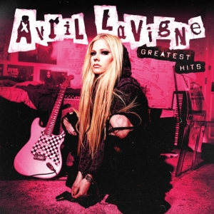 Lavigne Avril - Greatest Hits ryhmässä Övrigt /  @ Bengans Skivbutik AB (5540665)