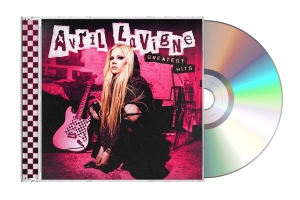 Lavigne Avril - Greatest Hits ryhmässä Övrigt /  @ Bengans Skivbutik AB (5540665)