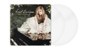 Lavigne Avril - Goodbye Lullaby ryhmässä Övrigt /  @ Bengans Skivbutik AB (5540667)