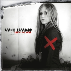 Lavigne Avril - Under My Skin ryhmässä ME SUOSITTELEMME / Perjantain julkaisut / Fredag den 21:a Juni 2024 @ Bengans Skivbutik AB (5540668)