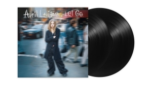 Lavigne Avril - Let Go ryhmässä Övrigt /  @ Bengans Skivbutik AB (5540669)