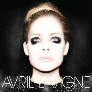 Lavigne Avril - Avril Lavigne ryhmässä VINYYLI @ Bengans Skivbutik AB (5540670)