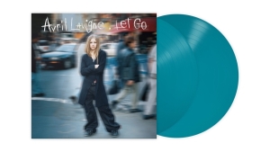 Lavigne Avril - Let Go ryhmässä VINYYLI @ Bengans Skivbutik AB (5540671)