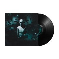 Graphic Nature - Who Are You When No One Is Watching ryhmässä VINYYLI @ Bengans Skivbutik AB (5540680)