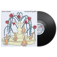 Erhard Anna - Botanical Garden ryhmässä VINYYLI @ Bengans Skivbutik AB (5540698)