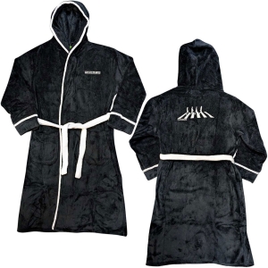 The Beatles - Abbey Road Uni Bl Bath Robe:  ryhmässä MERCHANDISE / Merch / Pop-Rock @ Bengans Skivbutik AB (5540793r)