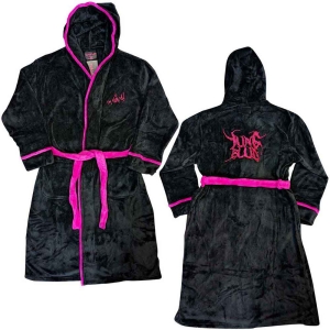 Yungblud - I'm Weird Uni Bl Bath Robe:  ryhmässä MERCH @ Bengans Skivbutik AB (5540809r)
